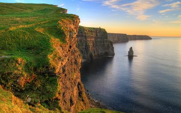 Irlanda in Tour