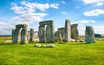 Tour della Cornovaglia