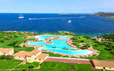 Colonna Resort 5*