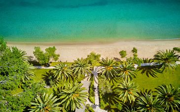 Grecotel LUXME - Daphnila Bay Dassia 4*
