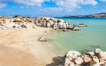 Radisson Blu Park Hotel 5*+ Eden Beach Resort Hotel Anavyssos 4*