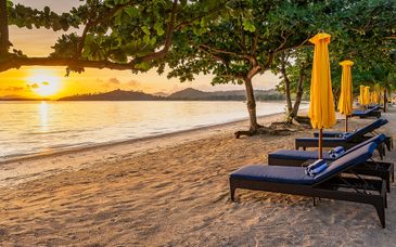 The Payogan Villa 5* + Adiwana d'Nusa Beach Club and Resort 4* + Villa Kayu Raja 4*