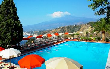 Hotel Villa Diodoro 4*
