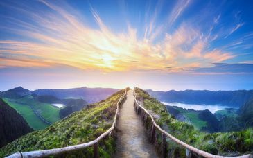 Grand Hotel Açores Atlântico 5*