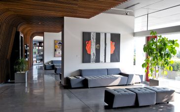 Hotel Mercure Nerocubo 4*