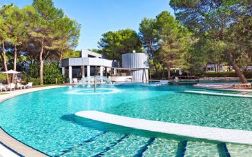 Kalidria Hotel & Thalasso Spa 5*