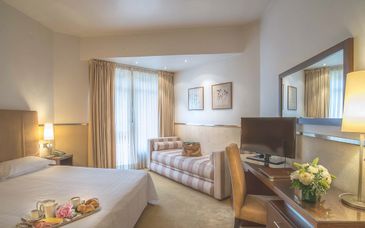 Mini Palace Hotel 4*