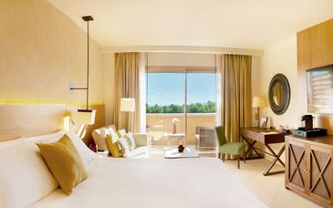 The Westin Bonmont Golf Resort & Spa 5*