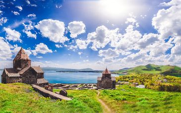 Tour Le Meraviglie dell'Armenia