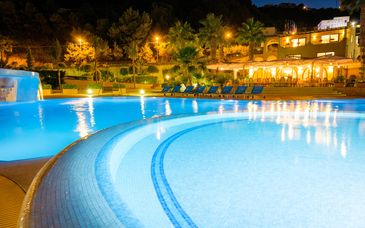 Hotel Aktea 4*