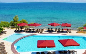 Tsamis Zante Spa Resort 4*