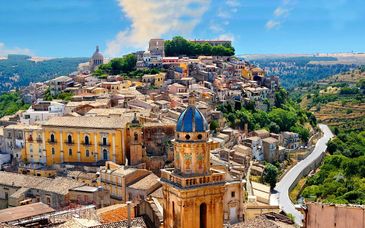 De Stefano Palace Luxury Hotel 4*