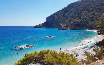 Arkasa Palace Boutique Villas