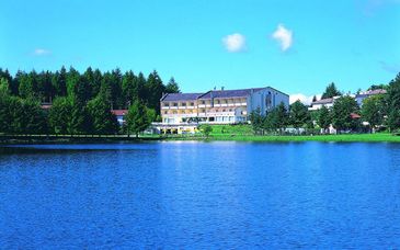 Hotel Miramonti 4*