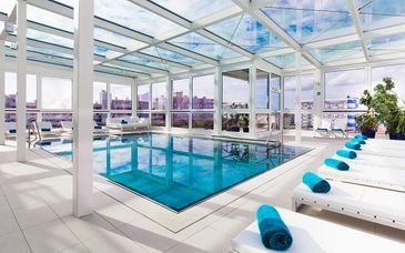 Hotel Florida 4*