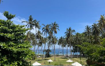 Cicada Resort Bali Ubud 5*, Kayana Beach Lombok 5*, Sofitel Bali Nusa Dua Beach Resort 5* & optioneel Sofitel Singapore City Centre 5*