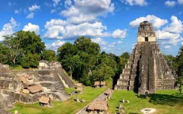 Privérondreis van 7 nachten + optioneel Dreams Sapphire Resort & Spa 5*