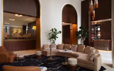Teatro Luxury Apartments Firenze 4*