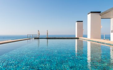 Estival Maramar 4*S