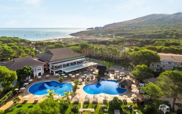 VIVA Cala Mesquida Suites & Spa 4* - Adults Only