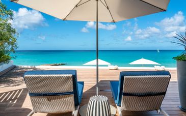 Fairmont Royal Pavilion Barbados Resort 5*