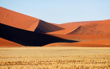 Groepsrondreis van 13 nachten door Namibië