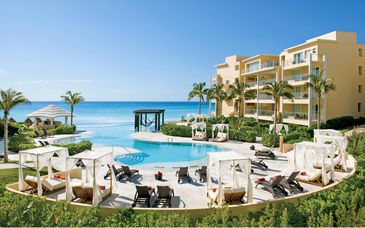 Barceló Mexico Reforma 5* + Dreams Jade by Inclusive Collection World of Hyatt 5*