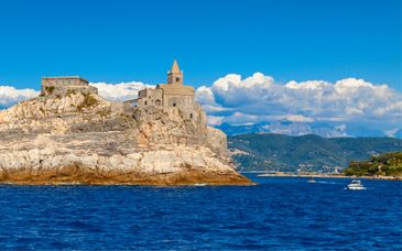 Cristallo Park Hotel 4*