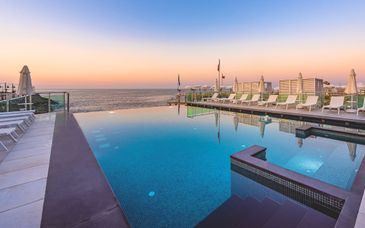 White City Resort Hotel