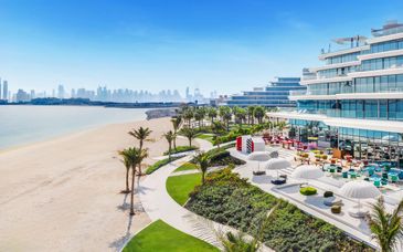 W Dubai - The Palm 5*