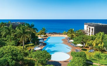 Anelia Beach Resort & Spa 4* 