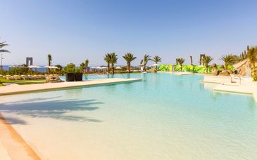 Four Points By Sheraton Costa Blanca 4*