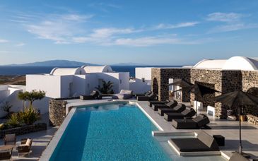 Secret View Hotel 5*