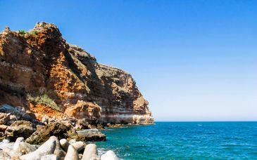 7-night road trip: Explore Bulgaria