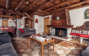 Chalet Roger