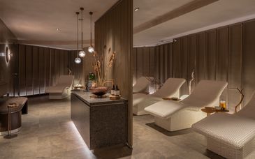 Hotel NH Collection Helsinki Grand Hansa 5* & optional Hotel Porvoo 5*