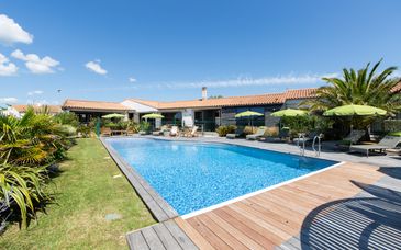 Les Vignes de la Chapelle 4*