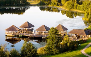 Vilnius Grand Resort 4*