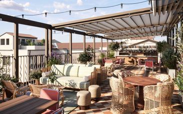 The Hoxton Florence 4*