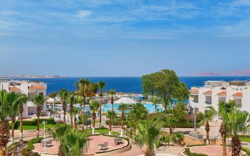 Dreams Beach Resort 5*