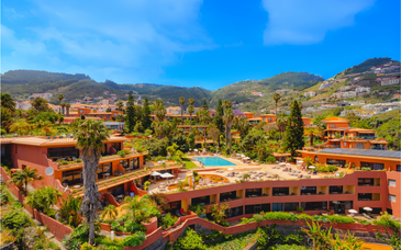 Quinta Splendida Botanical Garden 4*