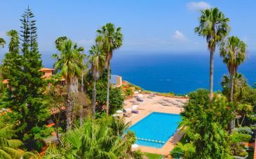 Quinta Splendida Botanical Garden 4*