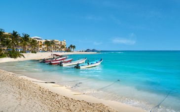 Devossion by Live Aqua Playa del Carmen 5*