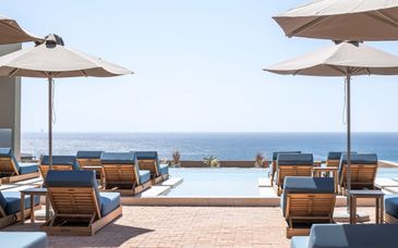 Este Elegant Suites & Villas 4*