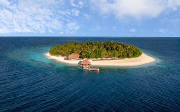 Dhawa Ihuru by Banyan Group 5*