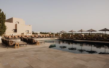 Momi Slow Living Hotel 4*