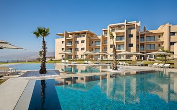 Radisson Residences Taghazout Bay 4*