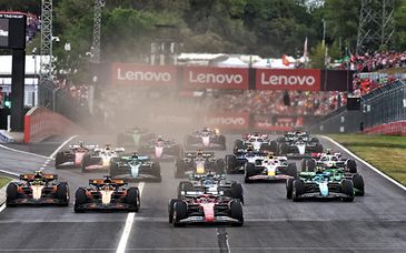 Hungarian F1 Grand Prix & Expo Tower by Mellow Mood Hotels 4*
