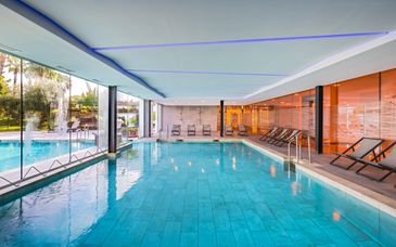 Barceló Sevilla Renacimiento 5*