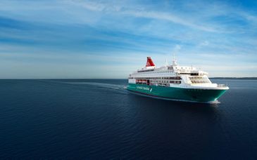 5-10 night self-guided tour: Scandinavian capitals